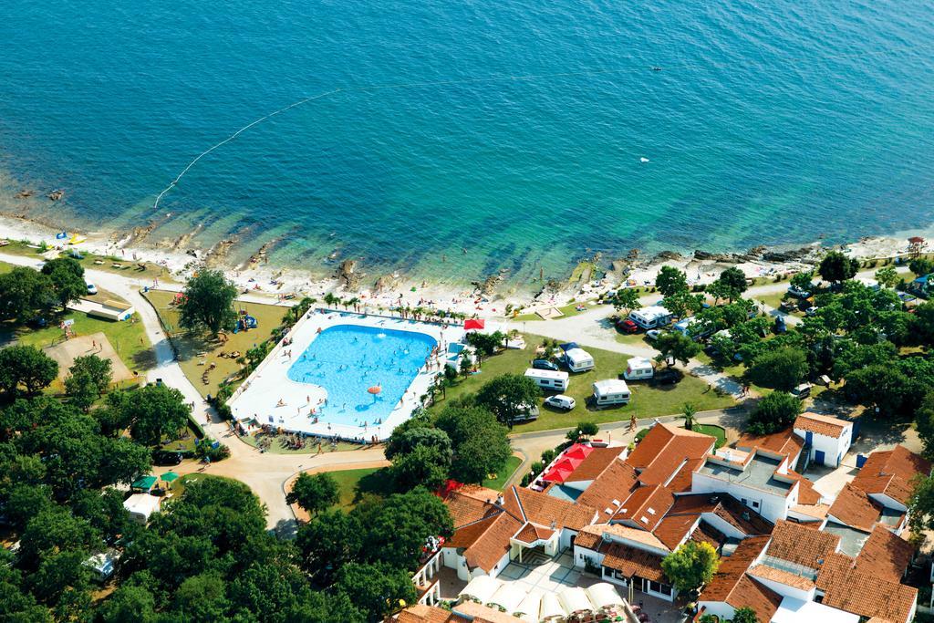 Naturist Mobile Homes Eden In Fkk Ulika بوريتش المظهر الخارجي الصورة